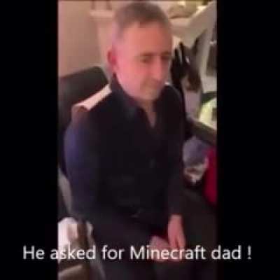 had one fucking job