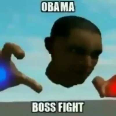 Obama Phase 1.