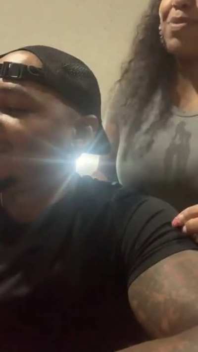 TR0&yen;!N|@ IG LIVE