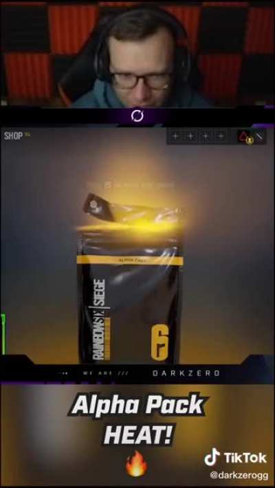 Via DarkZero.GG on tiktok