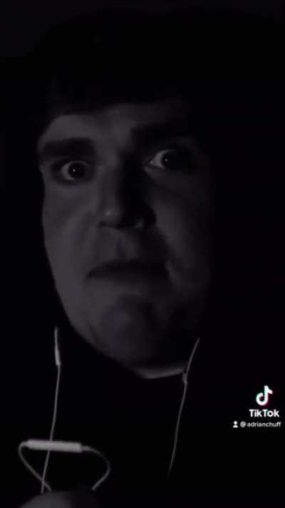 A snippet of my new comedy rap song &ldquo;Virgin&rdquo;