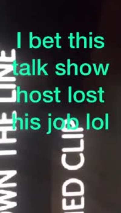 Old but funny