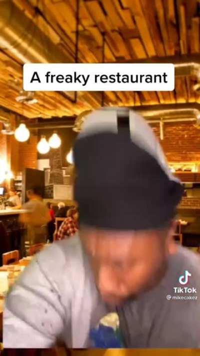He is back
