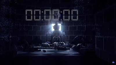 guys the final countdown and the "perfect video" has been leaked🤯🤯🤯