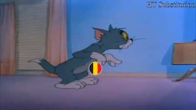 WC group stage in a nutshell