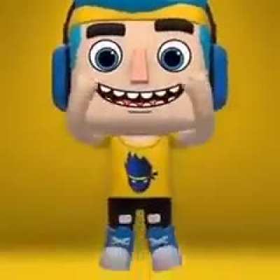 💀