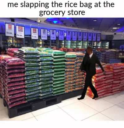 i punch it as well