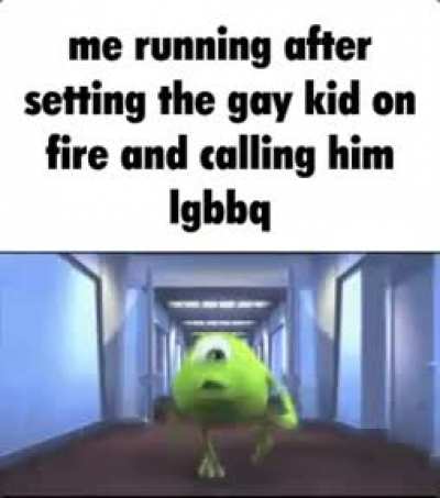 so edgy