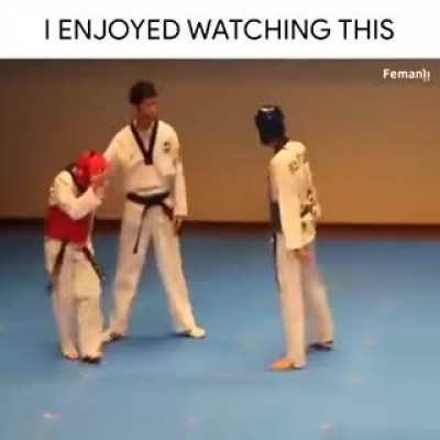 Maybe Maybe Maybe