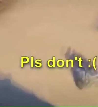 One pls can save lives