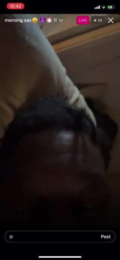 Mdot sucking dick