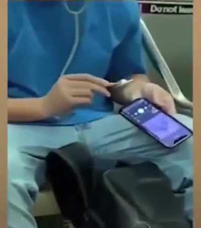 Living in 2077