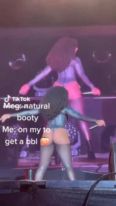 Real hot girl shit 🥵