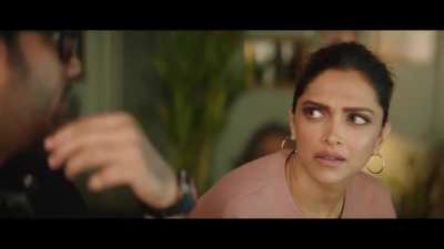 Deepika Padukone for Asian Paints, Love that cleavage 🤤😍 *NEW*