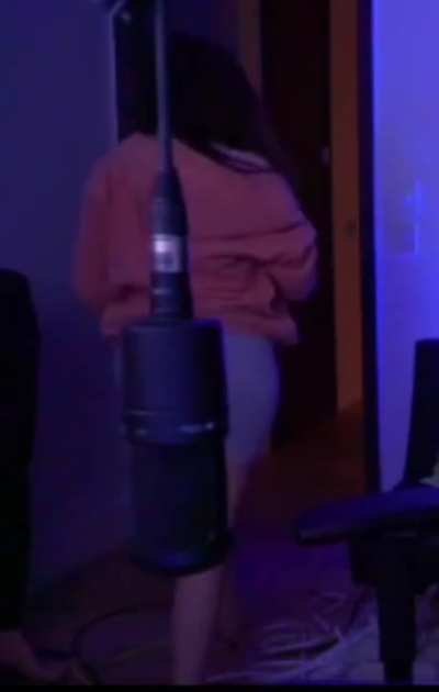 ass