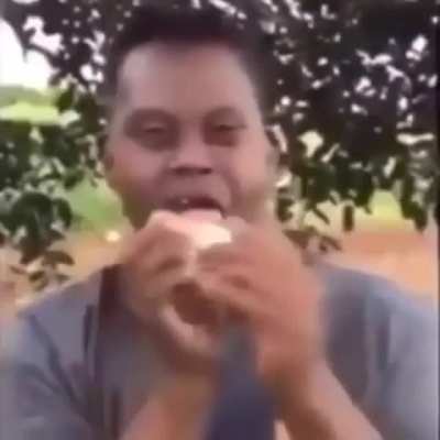 É doce