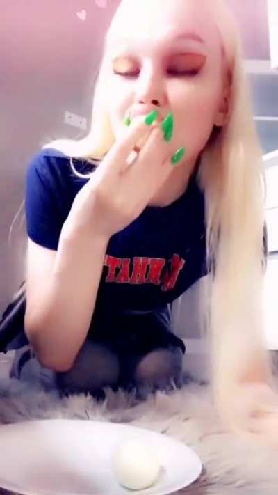 BEST OMELETTE EVER