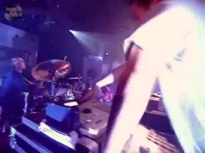 I re-pitched Linkin Park's "In The End" into YMCA and it's upsettingly catchy.