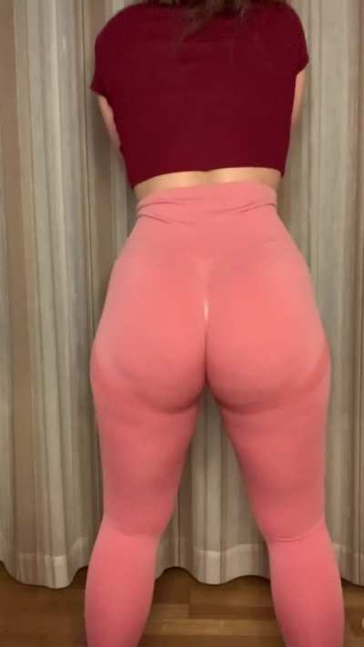 Spank my bootie if you&rsquo;re sorting by new