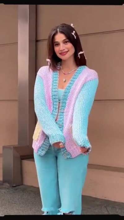 Anne Curtis