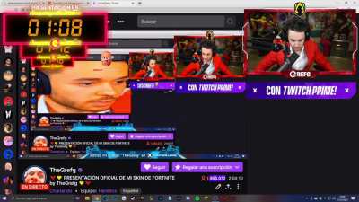 2 Million Viewers