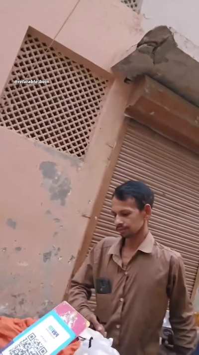 Jalwa hai bhaiya ka