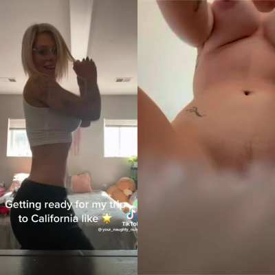 Tiktok VS Reddit (: