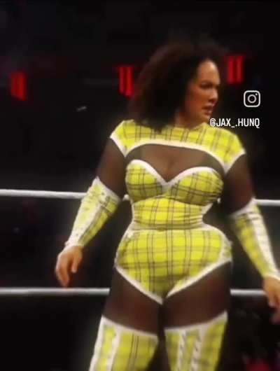 Nia Jax
