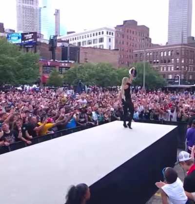 Liv Morgan