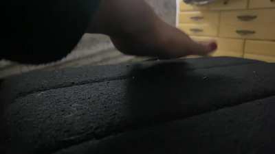 Tap Training