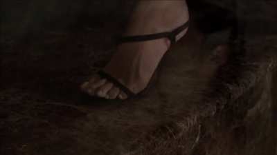 Angie Harmon: Glass House 2