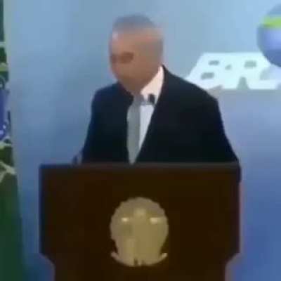 &eacute; disso que o brasil precisa