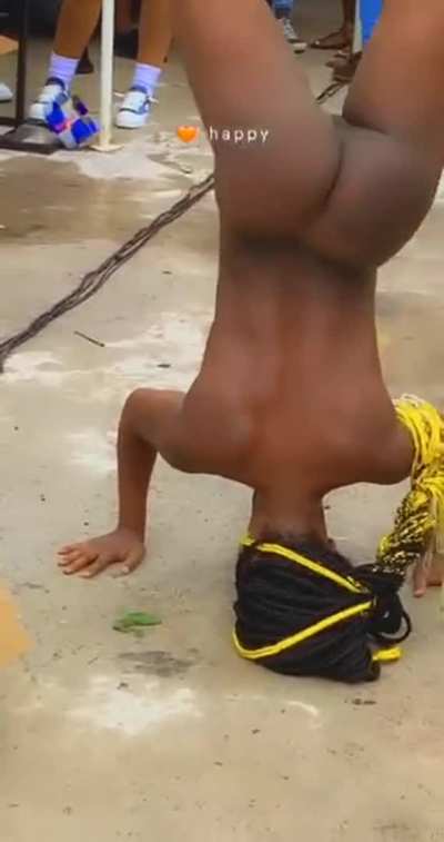 Next Level Street Performance