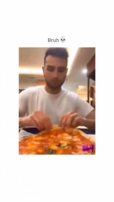 Lifehack gone wrong