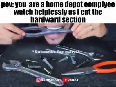 Hardward