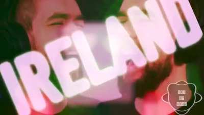 Seán must see this