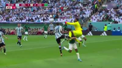 Ultimate Football Championship