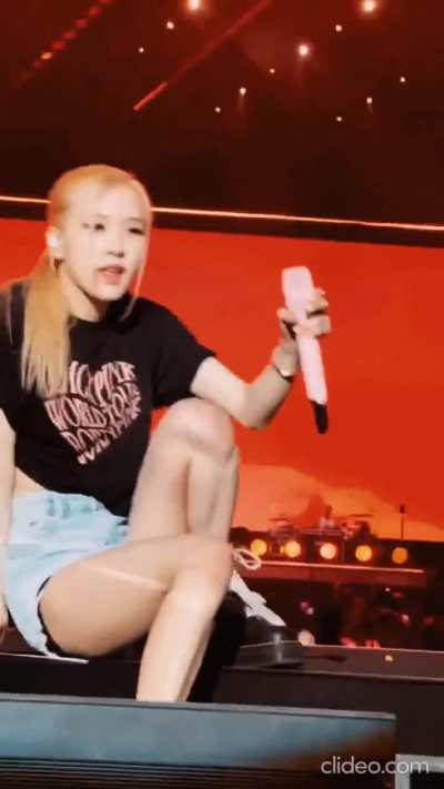 Ros&eacute; 