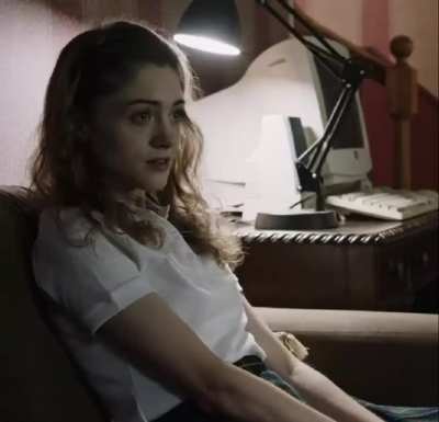Natalia Dyer