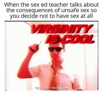 Zero risk