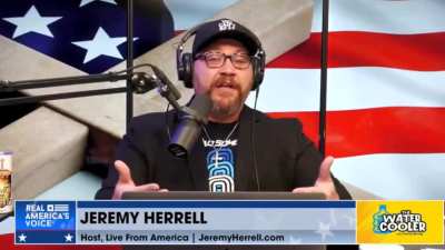 MAGA Nazi says rape is God's will: "rape victims who become pregnant should be required to give birth because God put the blessing of that child there for a reason."