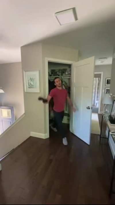 Soccer players when they&rsquo;re at home