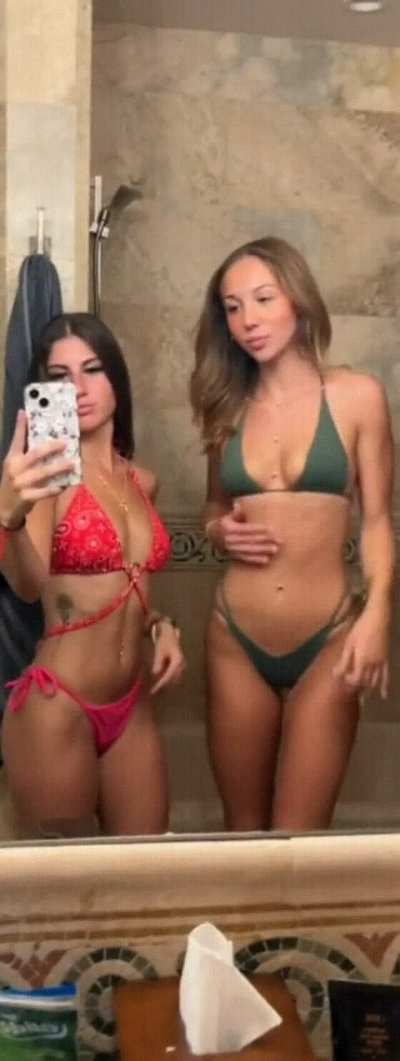 which fuckdoll do you want first? L or R?