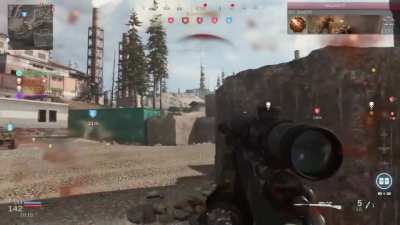 Messing with Snipers