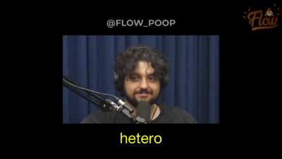 Ele é