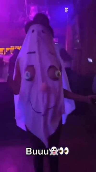 Buuu...