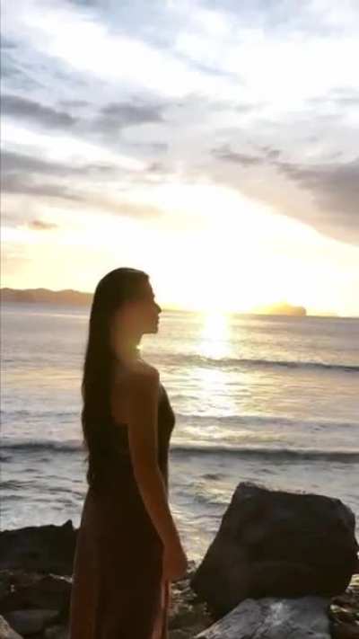 Anne Curtis
