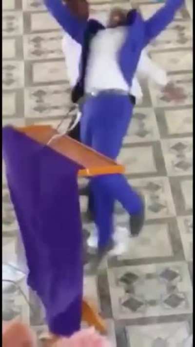 End