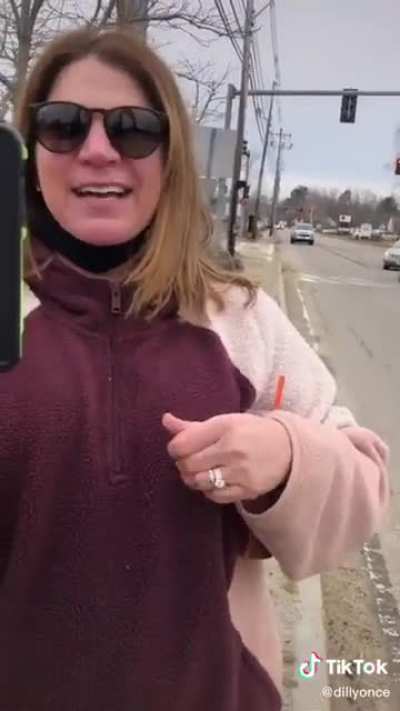 Karen: "I'm a Racist"