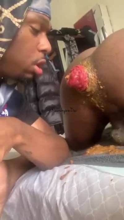 thug shit